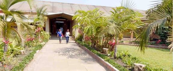 Zambia Catholic University