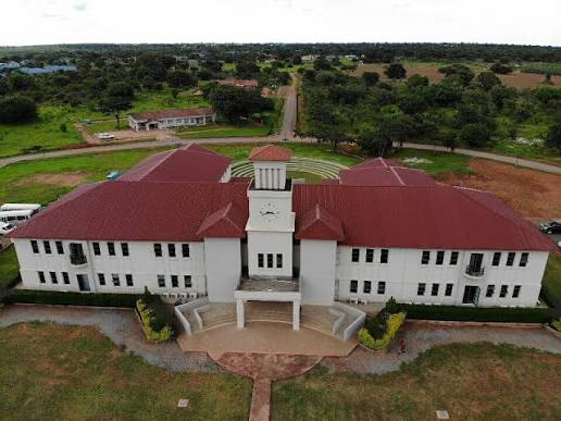 Northrise University