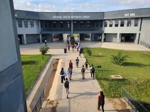 Rusangu University