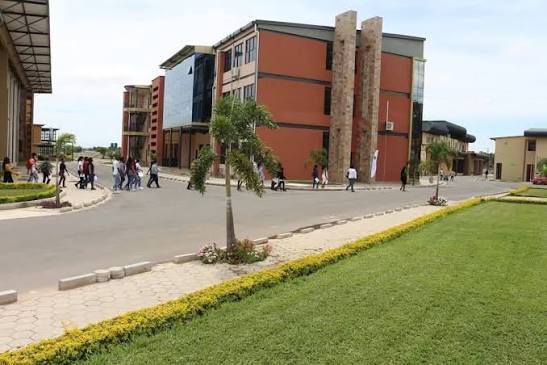 University of Lusaka