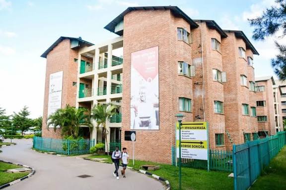 ZCAS University